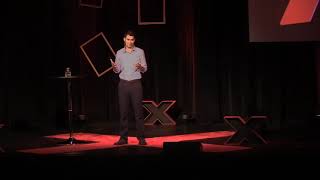 How to Lead Tough Conversations  Adar Cohen  TEDxKeene [upl. by Treva]