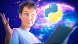 APPRENDRE PYTHON DE A à Z [upl. by Thevenot]