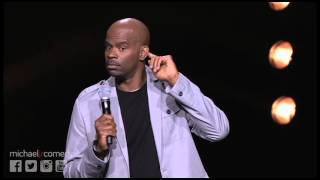 What if Jesus’ lil brother comedy standup michaeljr [upl. by Ahsinnor]