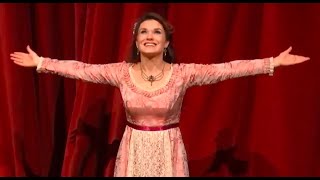 Lelisir damore Part 2 Donizetti — Olga Peretyatko [upl. by Naveb]