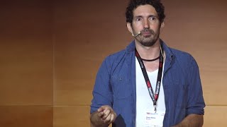 Los nuevos retos de la educación  César Bona  TEDxBarcelona [upl. by Dailey]