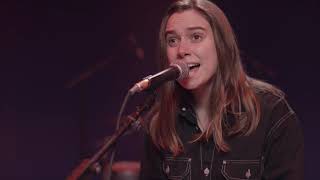 Julien Baker  Full Performance Live on KEXP at Home [upl. by Ennaharas983]