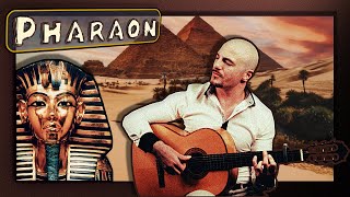 Antologia de Pharaon Gipsy Kings 2016 [upl. by Ainegul812]