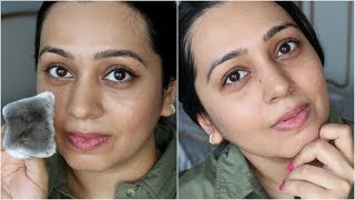 How To Remove Makeup Naturally  Without Makeup Remover [upl. by Matthaus]