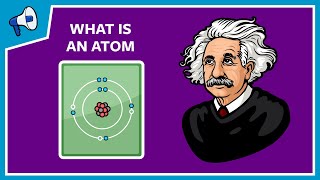 What Is An Atom And How Do We Know [upl. by Akimert]