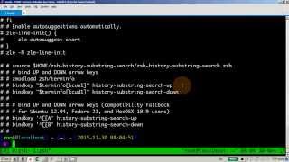 How to use xShell tmux ipython3 PyQuery html2text [upl. by Rosenberg912]