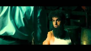 The Dictator 2 Trailer 2018  FANMADE HD [upl. by Nivac]