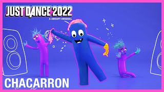 Chacarron by El Chombo  Just Dance 2022 Official [upl. by Barnabe]