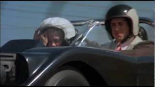 Death Race 2000  Machine Gun Joe clip [upl. by Kirsten]