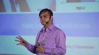 Seven Habits of Highly Creative People  Dr Pavan Soni  TEDxIBSPune [upl. by Karoline400]