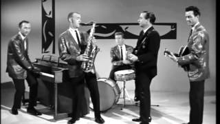 Bill Black Combos Performance in quotTeenage Millionairequot 1961 Smokie Part 2  Yogi Tenor Sax [upl. by Sidalg]