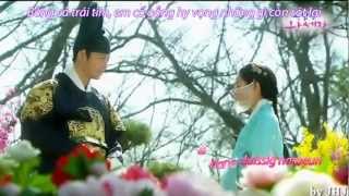 iTV SubteamVietsub 9854 Hurt  Ali Rooftop Prince OST [upl. by Templer724]