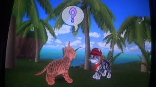 Petz catz 2walkthrough part 1 [upl. by Stark411]