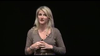 How to stop screwing yourself over  Mel Robbins  TEDxSF [upl. by Nywde]