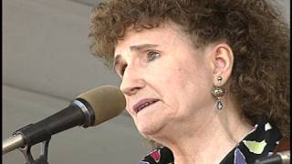 Hazel Dickens Sings quotMamas Handquot [upl. by Prissie]