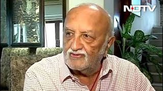 Raymond Man Vijaypat Singhania Has A Message For Parents [upl. by Guilbert]