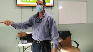 FREE Pest Control Training Course Basic Introduction To Pest Control Law FIFRA OSHA DOT HAZMAT [upl. by Esta]