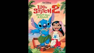 Lilo and Stitch Island Favorites  Always [upl. by Lleinnad]