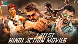 DJ AFRO LATEST KIHINDI ACTION MOVIE 2025 [upl. by Glenden622]