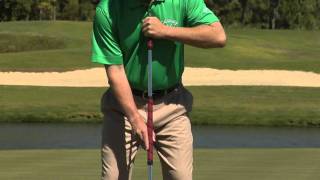 How To Use Belly and Long Putters [upl. by Serilda]