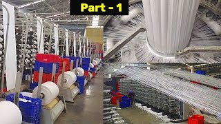 How To Manufacturing PP Woven Bags And Successfully Run The Business In 2020  Part1 [upl. by Landau]