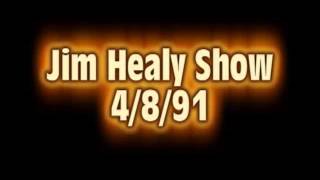 Jim Healy Show 4891 [upl. by Vish]