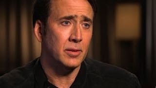 Nicolas Cages quotmost disgusting horrible memoryquot from movies [upl. by Fishbein]