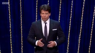 Michael McIntyre on accents [upl. by Sylas288]