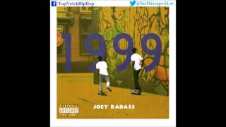 Joey Bada  Summer Knights 1999 [upl. by Ragucci567]