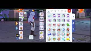 Ragnarok Mobile Ancient Magic Master PVE Showcase Magical [upl. by Ehlke]