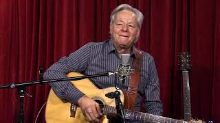 Livestream for Nashville TuneStream Full Show l Tommy Emmanuel [upl. by Roze421]