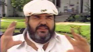 Chef Paul Prudhommes Cajun and Creole classics Jambalaya amp Gumbo [upl. by Nurse777]