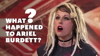 What Happened to Ariel Burdett [upl. by Ycrad660]