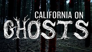 California On the Road A Spooky Ghost Adventure [upl. by Stent]