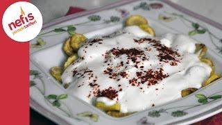 Kabak Yoğurtlaması Tarifi  Nefis Yemek Tarifleri [upl. by Dalis]