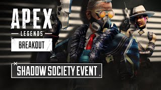 MY NEW APEX LEGENDS SETTINGS Season 18 [upl. by Sollars]