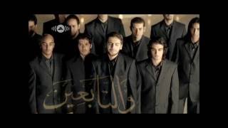 SAMI YUSUF سامي يوسف ALLAHUMMA SALLI ALA MUHAMMAD [upl. by Atnek381]