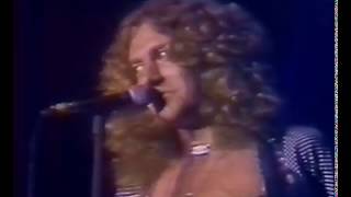 Led Zeppelin  Live in Seattle 1977 Full Video w Remastered Audio [upl. by Wina876]