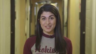 Residence Life What it’s like to call Virginia Tech home [upl. by Hairahs685]