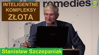 NAJSKUTECZNIEJSZE PREPARATY PRZECIWNOWOTWOROWE Stanisław Szczepaniak INWEX 2019 [upl. by Spielman525]