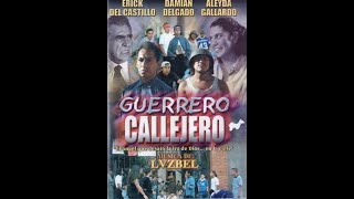 Guerrero Callejero [upl. by Berck]