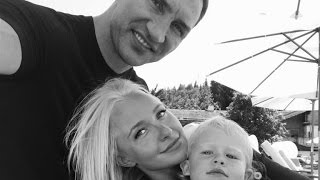 Hayden Panettiere Sets the Record Straight on Her Engagement to Wladimir Klitschko [upl. by Ansela658]