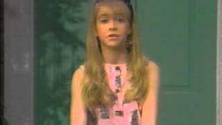 Nickelodeon  Clarissa Explains It All Promo  Cool Dad [upl. by Tait344]