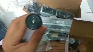 Unboxing F30070M Telescope for Terrestrial and Astronomical [upl. by Nodyroc465]