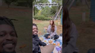 Romantic Outdoor Picnic Date [upl. by Karina]