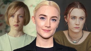 12 Things You Didn’t Know About Saoirse Ronan [upl. by Obnukotalo]