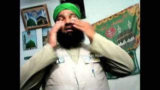 Mumtaz Qadri  Peer Mehr Alis kalam [upl. by Durston]