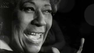 Ella Fitzgerald  S Wonderful [upl. by Beaudoin]