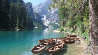 Südtirol  Italiens Perle in den Alpen [upl. by Nohshan]