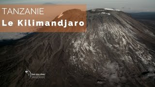 Tanzanie  le Kilimandjaro  fautpasrever [upl. by Sholeen]